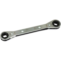 Flat Ratcheting Box Wrench   TYR635 | Stor-it Systems