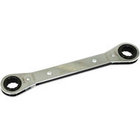 Flat Ratcheting Box Wrench   TYR637 | Stor-it Systems