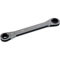 Flat Ratcheting Box Wrench TYR638 | Stor-it Systems