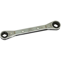 Flat Ratcheting Box Wrench TYR639 | Stor-it Systems