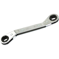 Offset Ratcheting Box Wrench   TYR641 | Stor-it Systems