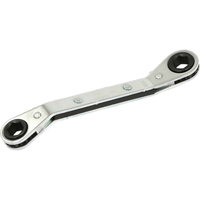 Offset Ratcheting Box Wrench   TYR644 | Stor-it Systems