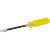Hand Driver With Flexible Shank TYR668 | Stor-it Systems
