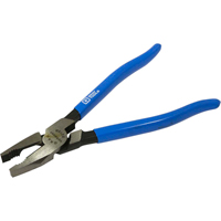 Lineman's Combination Plier TYR685 | Stor-it Systems