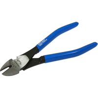 Side Cutting Pliers, 7-1/4" L Stor-it Systems