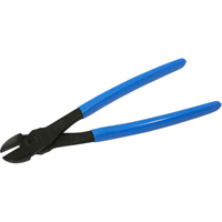 Side Cutting Plier, 10" L Stor-it Systems