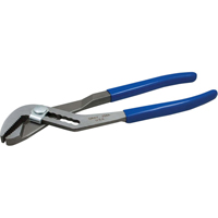 Water Pump Pliers, 10-1/4" Stor-it Systems