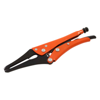 Locking Hose Pinch-Off Pliers TYR740 | Stor-it Systems