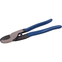 Cable Cutter, 9-1/4" TYR874 | Stor-it Systems
