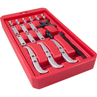Gear Puller Set TYR952 | Stor-it Systems