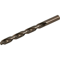 Drill Bit, High Speed Cobalt, 1.5 mm, 40 mm L, 135° Point Angle Stor-it Systems
