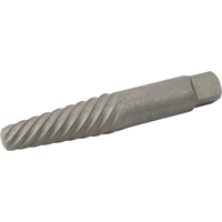Screw Extractor, 16, For Screw Size 5/8" TYS140 | Stor-it Systems