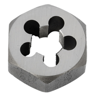 Hex Rethreading Die Nut TYS260 | Stor-it Systems