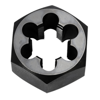Hex Rethreading Die Nut TYS262 | Stor-it Systems