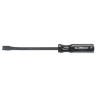 Levier avec extr&eacute;mit&eacute; courb&eacute;e, 3/8" la, 12" lo Stor-it Systems