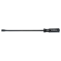 Pry Bar with Angled Tip, 3/8" W, 17" L TYS305 | Stor-it Systems