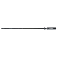Pry Bar with Angled Tip, 1/2" W, 31" L TYS307 | Stor-it Systems