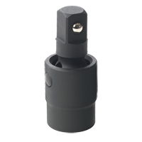 Joint universel, Chocs, Prise 3/8", Douille 3/8" Stor-it Systems