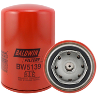 BW5139 Transmission Spin-On Filter Stor-it Systems