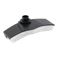 SA2039 Crankcase Breather Filter in Plastic Housing Stor-it Systems