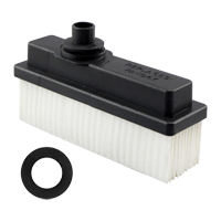 SA2159 Crankcase Breather Filter Stor-it Systems