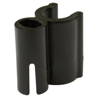 Support de mandrin pneumatique, 38 mm lo x 22 mm la TYX072 | Stor-it Systems