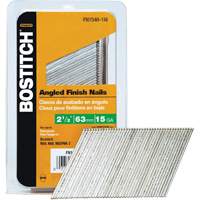 FN Style Angled Finish Nails TYX793 | Stor-it Systems