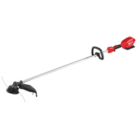 M18 Fuel™ String Trimmer, 16", Battery Powered, 18 V TYX820 | Stor-it Systems