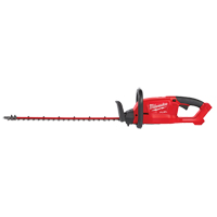 M18 Fuel™ Hedge Trimmer, 24", 18 V, Battery Powered TYX822 | Stor-it Systems