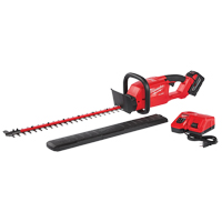M18 Fuel™ Hedge Trimmer Kit, 24", 18 V, Battery Powered TYX823 | Stor-it Systems