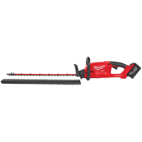 M18 Fuel™ Hedge Trimmer Kit, 24", 18 V, Battery Powered TYX823 | Stor-it Systems