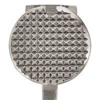 Milled Face Framing Hammer, 17 oz., Solid Steel Handle, 16-1/8" L Stor-it Systems