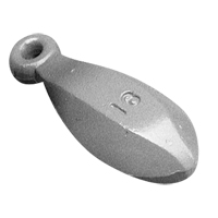 Tear Drop Weight Stor-it Systems