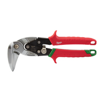Vertical Snips, 1-3/20" Cut Length, Right Cut TYY200 | Stor-it Systems