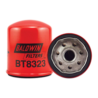 BT8323 Hydraulic Spin-On Stor-it Systems