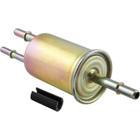 In-Line Fuel Filter TYZ063 | Stor-it Systems