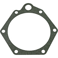 Fibre Cover Gasket TYZ839 | Stor-it Systems