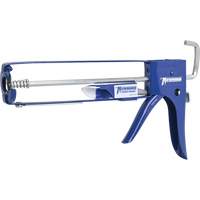E-Z Thrust&reg; Hex-Rod Parallel Frame Caulking Gun, 300 ml Stor-it Systems