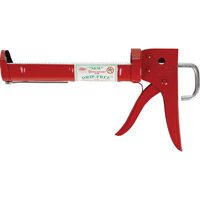 Super Ratchet Type Caulking Gun, 300 ml Stor-it Systems