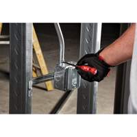 Screwdriver Set, 8 Pcs. Stor-it Systems