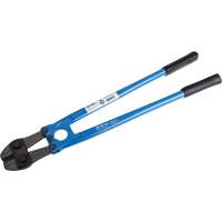 Bolt Cutter, 13" L, Center Cut UAD747 | Stor-it Systems