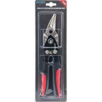 Compound Snips, 1-3/8" Cut Length, Left Cut UAE006 | Stor-it Systems