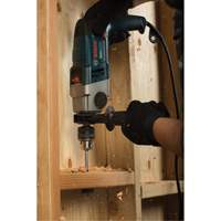 Two-Speed Hammer Drill UAE015 | Stor-it Systems