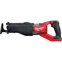 Scie alternative M18 Fuel Super Sawzall (outil seulement), 18 V, Lithium-ion Bloc-pile, 0-3000 coups/min Stor-it Systems