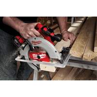 M18 Brushless Circular Saw (Tool Only), 7-1/4", 18 V Stor-it Systems