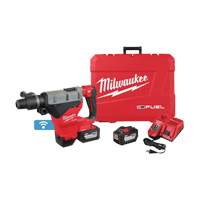 M18 Fuel™ SDS Max Rotary Hammer with One- Key™ Kit UAE149 | Stor-it Systems