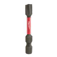 Tr&eacute;pans &agrave; choc Shockwave, ECX, Embout #2, Prise 1/4", Longueur 2" Stor-it Systems
