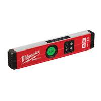 Redstick™ Digital Level with Pin-Point™ Measurement Technology UAE225 | Stor-it Systems