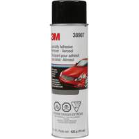 Specialty Adhesive Remover, 15 fl. oz., Aerosol Can UAE319 | Stor-it Systems