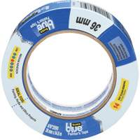 Ruban pour peintre ScotchBlue Original 2090, 36 mm (1-2/5") x 55 m (180'), Bleu Stor-it Systems
